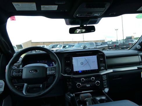 New 2026 Ford F150 Raptor AWD/4WD image 13