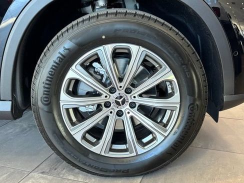 Certified 2026 Mercedes-Benz GLC 300 4MATIC image 32