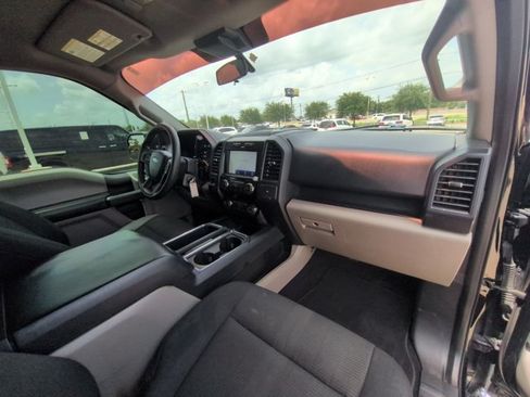 Used 2020 Ford F150 XL w/ Equipment Group 101A Mid RWD image 19