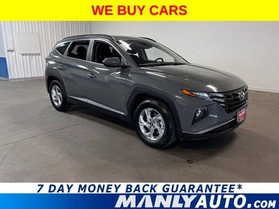 Used 2024 Hyundai Tucson SEL