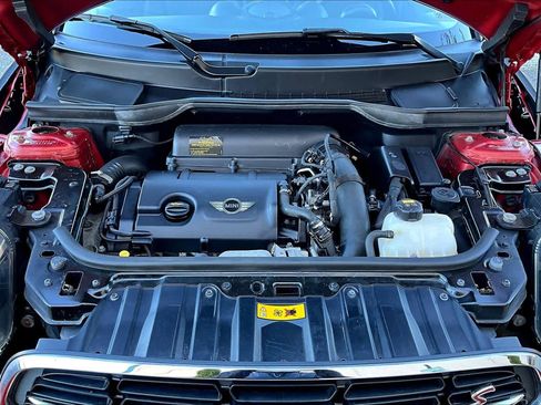 Used 2015 MINI Cooper Countryman S image 28