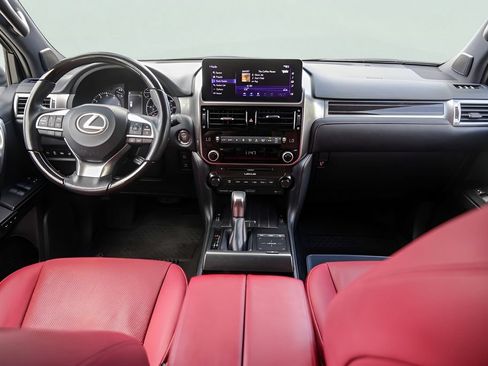 Used 2023 Lexus GX 460 Premium w/ Premium Plus Package AWD/4WD image 26