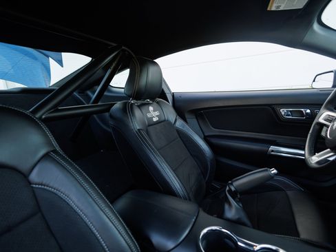 Used 2015 Ford Mustang GT w/ Enhanced Security Package image 49