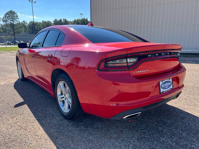 Used 2023 Dodge Charger SXT RWD image 5
