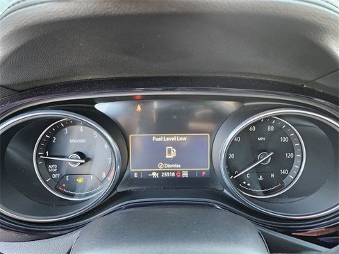 Used 2023 Buick Encore GX Essence w/ Advanced Technology Package image 30