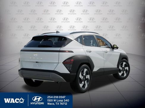 Used 2026 Hyundai Kona SEL Sport image 5