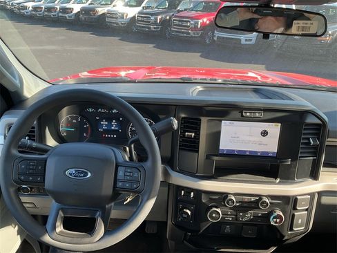 New 2026 Ford F250 XL w/ STX Appearance Package image 26