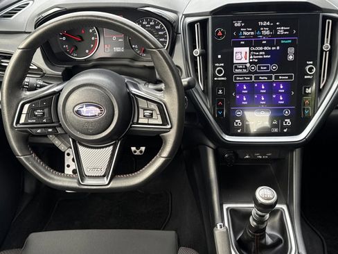 Used 2022 Subaru WRX Premium image 14