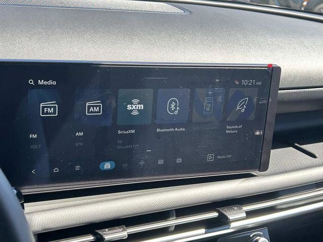 New 2027 Hyundai Santa Cruz SE AWD/4WD image 11