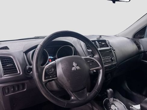 Used 2015 Mitsubishi Outlander Sport ES FWD image 10