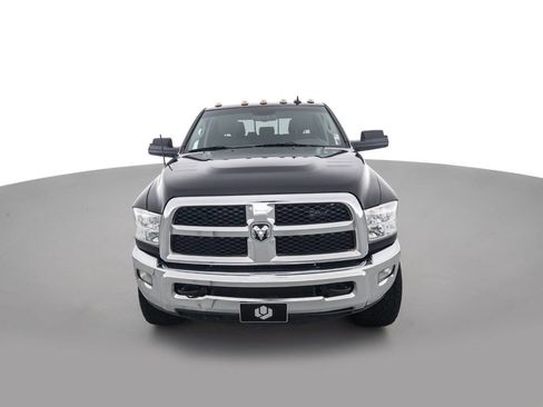 Used 2016 RAM 2500 Lone Star image 2