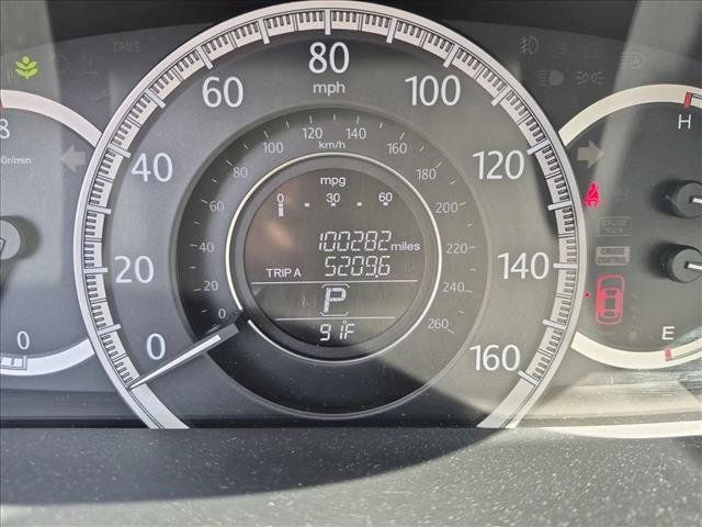 Used 2014 Honda Accord EX image 9