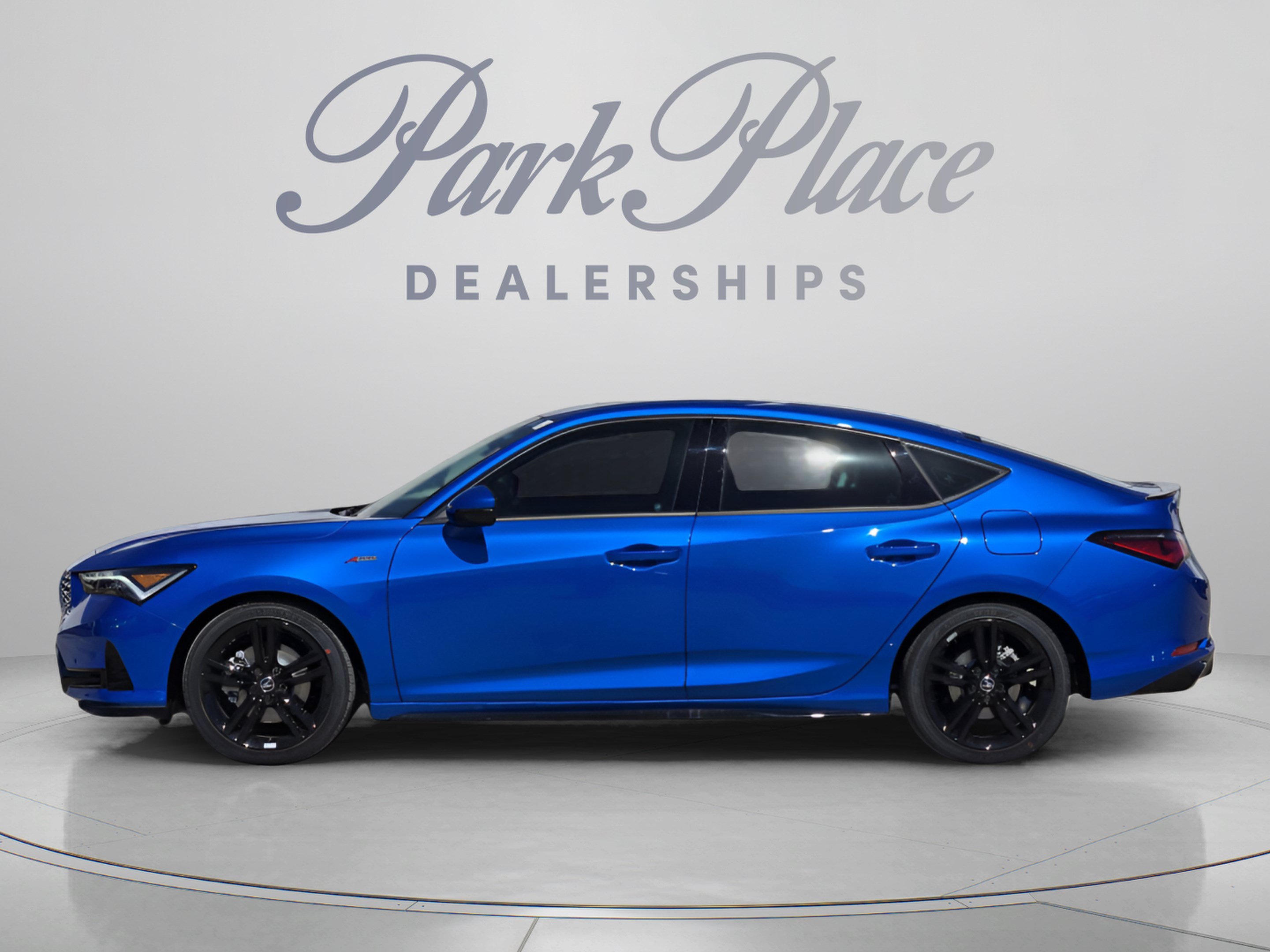 Used 2026 Acura Integra A-Spec w/ Technology Package FWD image 2