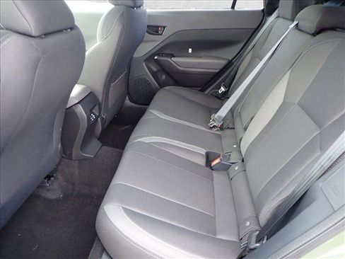 New 2026 Subaru Crosstrek 2.0i Premium image 9