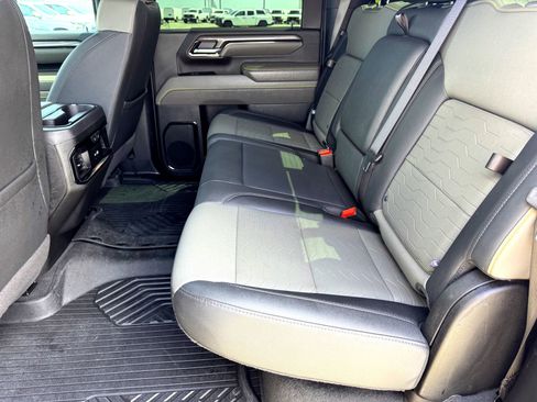 Used 2025 Chevrolet Silverado 2500 ZR2 w/ ZR2 Bison Edition image 23