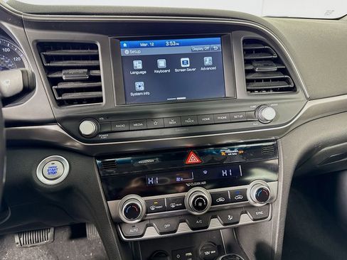 Used 2019 Hyundai Elantra Value Edition w/ Cargo Package image 23