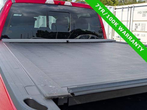 Used 2023 Ford F350 Lariat w/ Lariat Ultimate Package image 16