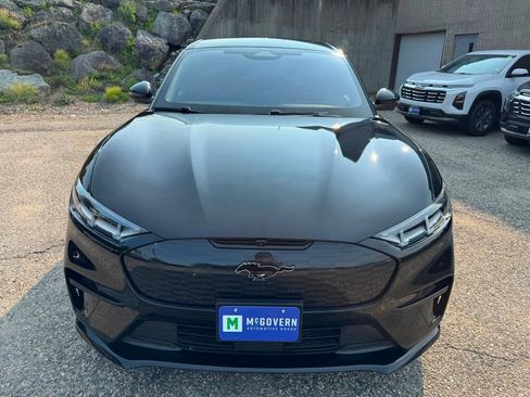 Used 2023 Ford Mustang Mach-E GT AWD/4WD image 10