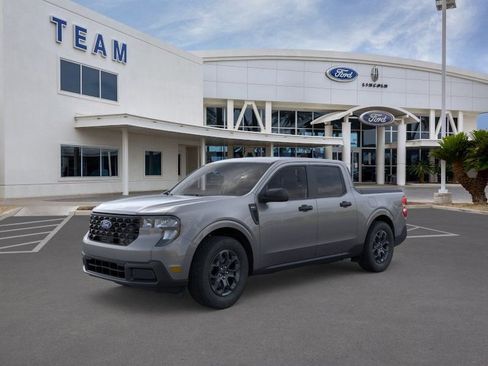 New 2026 Ford Maverick XLT FWD image 1
