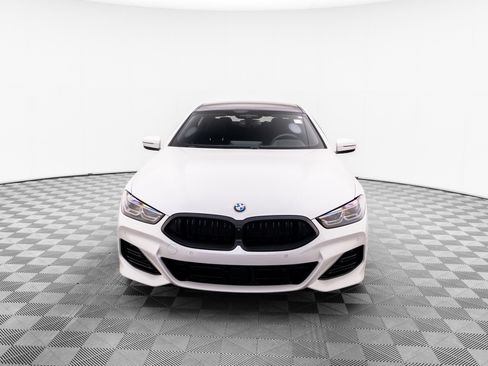 Used 2025 BMW 840i xDrive AWD/4WD image 9