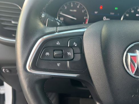 Used 2023 Buick Envision Preferred FWD image 20