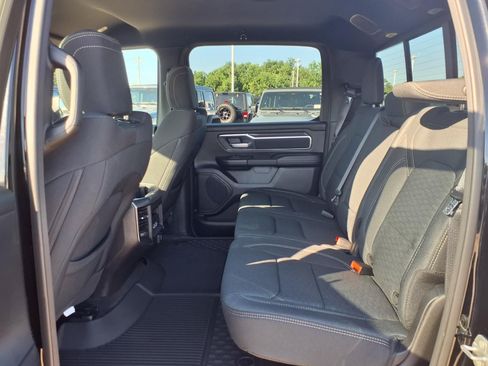 Used 2026 RAM 1500 Lone Star RWD image 10