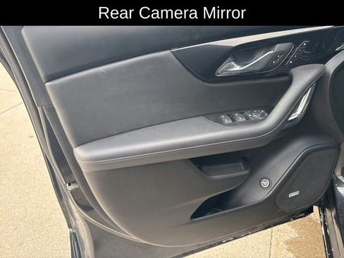 Used 2019 Chevrolet Blazer Premier w/ Sun and Wheels Package image 11