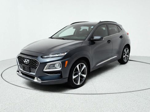 Used 2019 Hyundai Kona Limited image 2