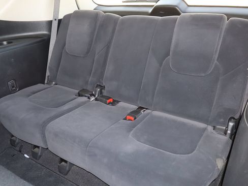 Used 2019 Nissan Armada SV w/ Driver Package RWD image 6