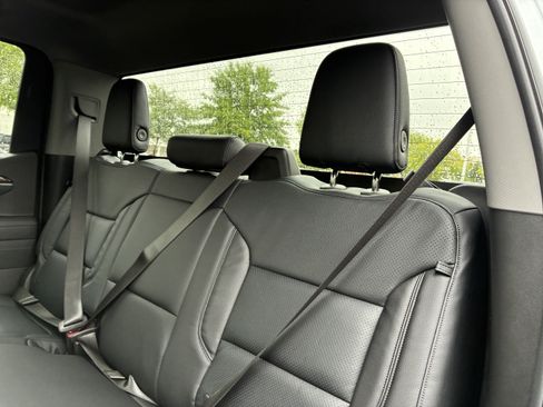 Used 2026 Chevrolet Silverado 1500 RST RWD image 14