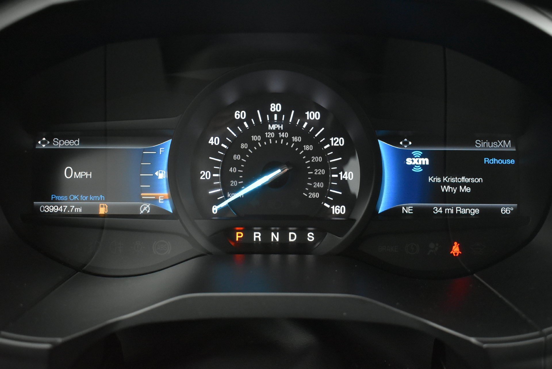 Used 2022 Ford Edge SEL w/ Convenience Package AWD/4WD image 28