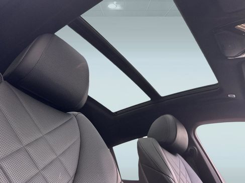 Used 2023 BMW X6 xDrive40i w/ M Sport Package image 13