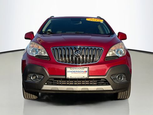 Used 2013 Buick Encore Leather image 17