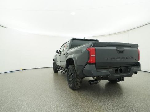 New 2026 Toyota Tacoma SR5 image 37