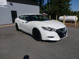 Used 2016 Nissan Maxima SR image 3