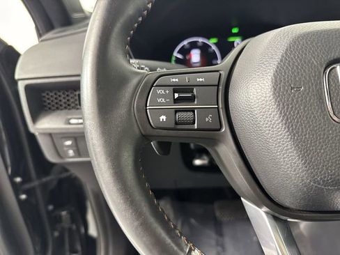 Certified 2024 Honda CR-V Sport-L image 13