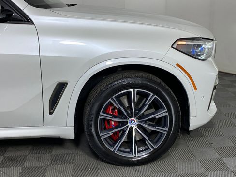 Used 2023 BMW X5 M50i w/ Executive Package image 11