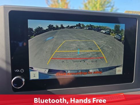 Certified 2025 Toyota Tacoma TRD Sport image 27