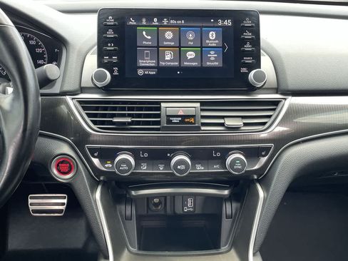Used 2019 Honda Accord Sport image 13