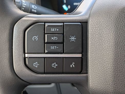 Certified 2024 Ford F150 XLT w/ Mobile Office Package image 28