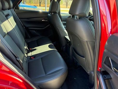 Used 2024 MAZDA CX-30 AWD 2.5 S w/ Preferred Package image 18