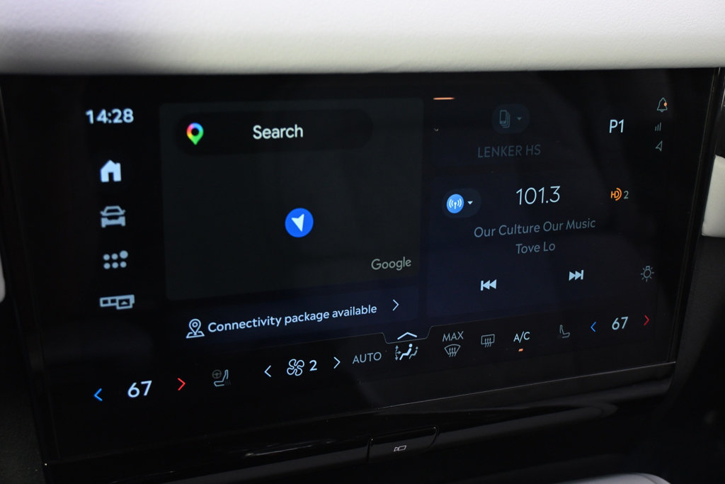 New 2026 Lincoln Navigator Black Label AWD/4WD image 27