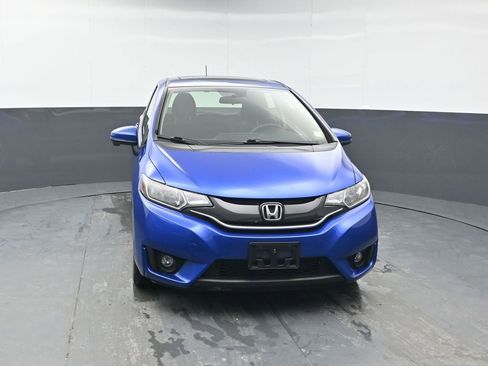 Used 2016 Honda Fit EX image 9