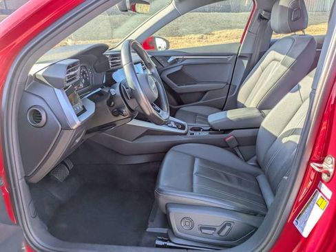 Used 2023 Audi A3 2.0T Premium image 21