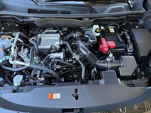 New 2026 Mitsubishi Outlander LE FWD image 33