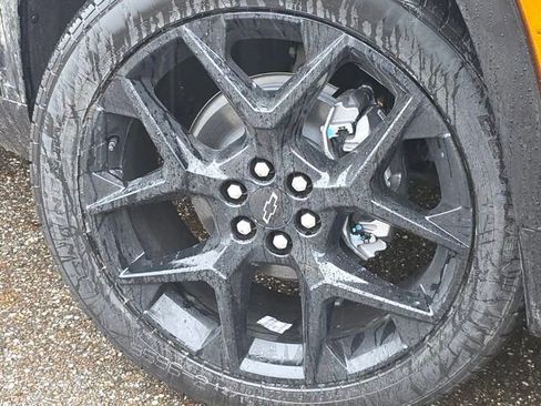 New 2026 Chevrolet Traverse RS w/ LPO, Floor Liner Package image 19