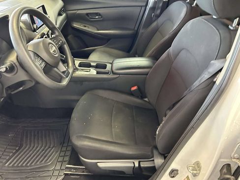 Used 2024 Nissan Sentra S FWD image 14