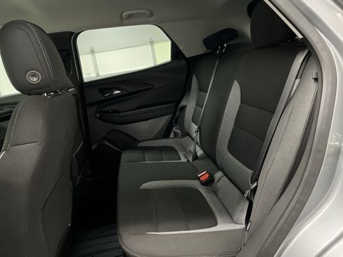 New 2026 Chevrolet TrailBlazer LS w/ LS Convenience Package FWD image 55