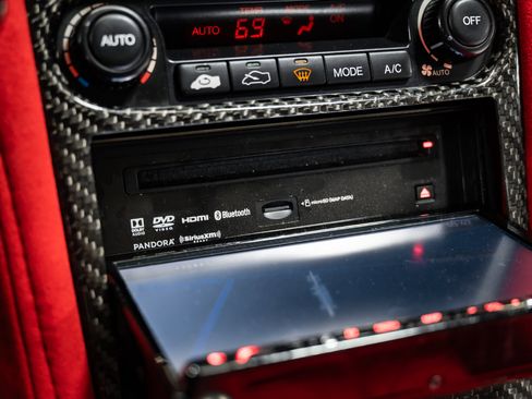 Used 1997 Acura NSX T image 35