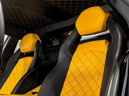 Used 2015 Lamborghini Aventador LP 700-4 AWD/4WD image 18